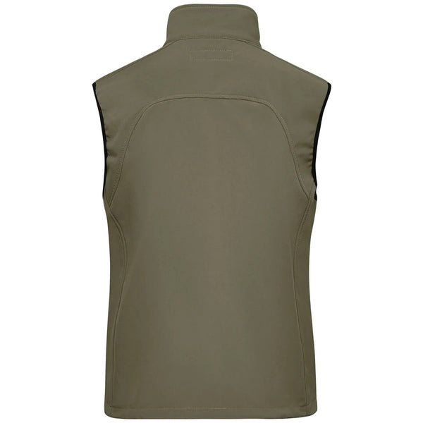 Giacca Ladies Softshell Vest - personalizzabile con logo