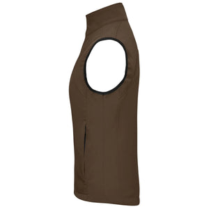 Giacca Ladies Softshell Vest - personalizzabile con logo