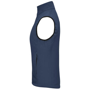 Giacca Ladies Softshell Vest - personalizzabile con logo