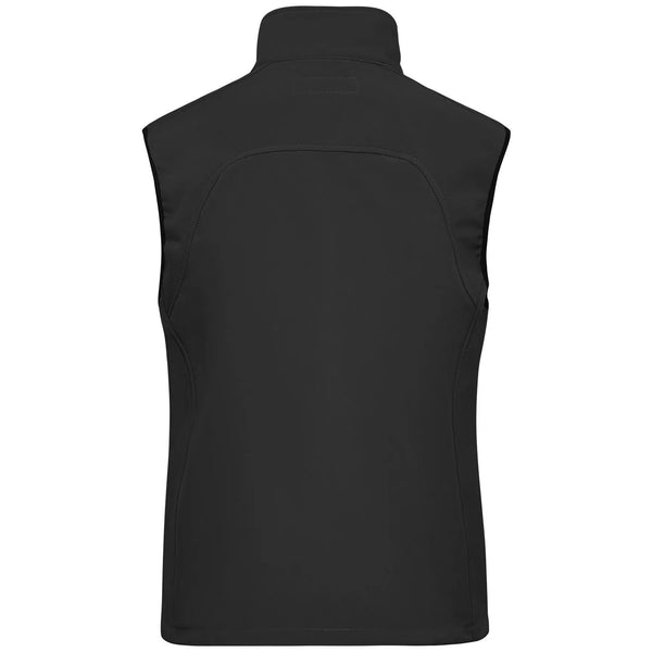 Giacca Ladies Softshell Vest - personalizzabile con logo