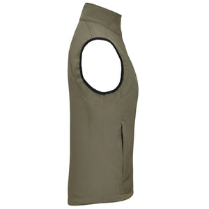 Giacca Ladies Softshell Vest - personalizzabile con logo