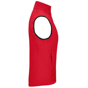 Giacca Ladies Softshell Vest - personalizzabile con logo