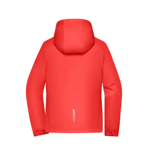 Giacca Ladies‘ Sports Softshell Grs - personalizzabile con logo