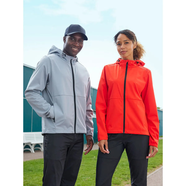 Giacca Ladies‘ Sports Softshell Grs - personalizzabile con logo