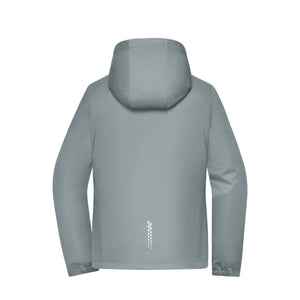 Giacca Ladies‘ Sports Softshell Grs - personalizzabile con logo