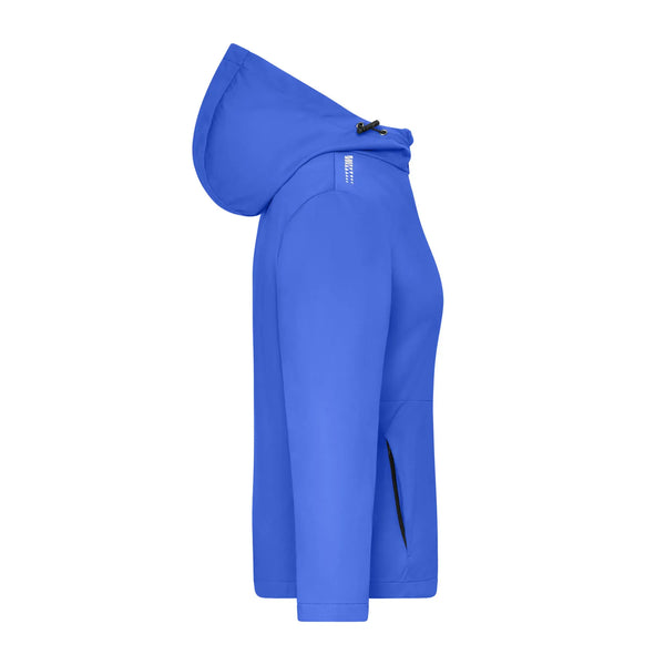 Giacca Ladies‘ Sports Softshell Grs - personalizzabile con logo