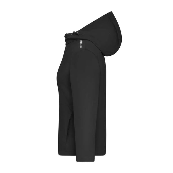 Giacca Ladies‘ Sports Softshell Grs - personalizzabile con logo