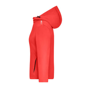 Giacca Ladies‘ Sports Softshell Grs - personalizzabile con logo
