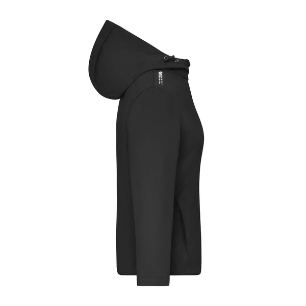 Giacca Ladies‘ Sports Softshell Grs - personalizzabile con logo