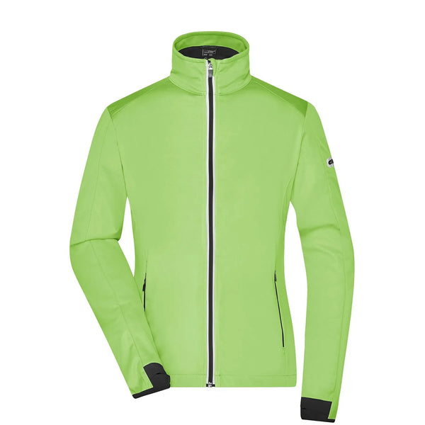 Giacca Ladies Sports Softshell - personalizzabile con logo