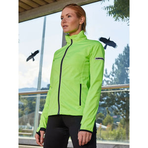 Giacca Ladies Sports Softshell - personalizzabile con logo