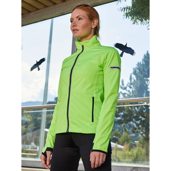 Giacca Ladies Sports Softshell - personalizzabile con logo