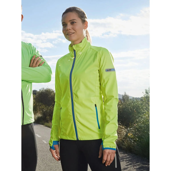 Giacca Ladies Sports Softshell - personalizzabile con logo