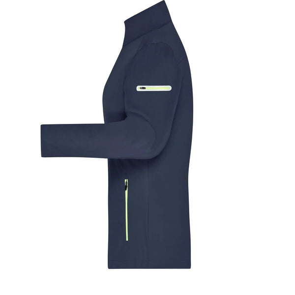 Giacca Ladies Sports Softshell - personalizzabile con logo