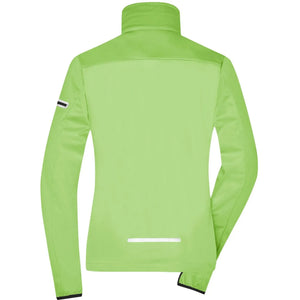 Giacca Ladies Sports Softshell - personalizzabile con logo