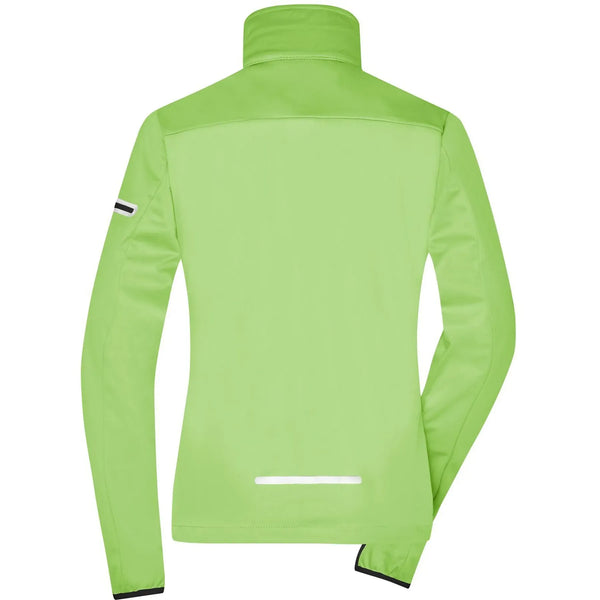 Giacca Ladies Sports Softshell - personalizzabile con logo