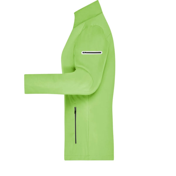 Giacca Ladies Sports Softshell - personalizzabile con logo