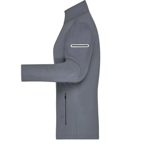 Giacca Ladies Sports Softshell - personalizzabile con logo