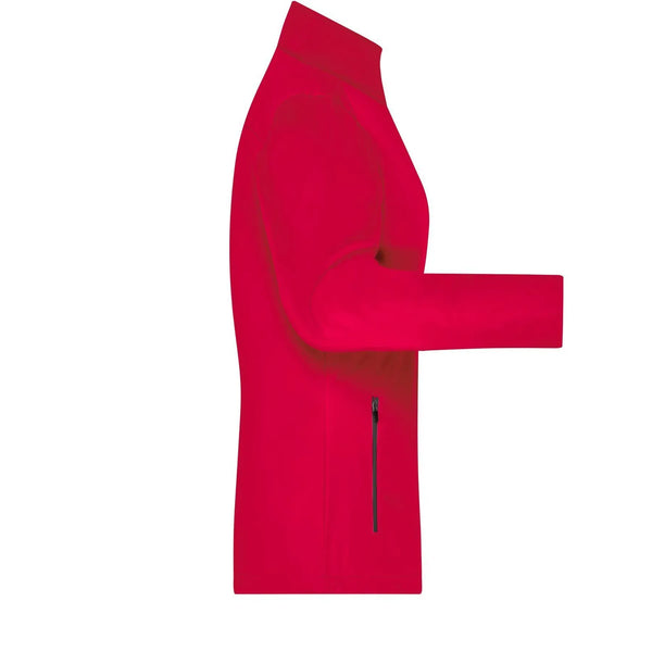 Giacca Ladies Sports Softshell - personalizzabile con logo