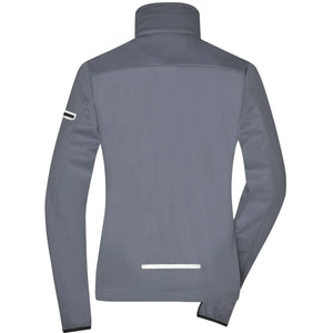 Giacca Ladies Sports Softshell - personalizzabile con logo