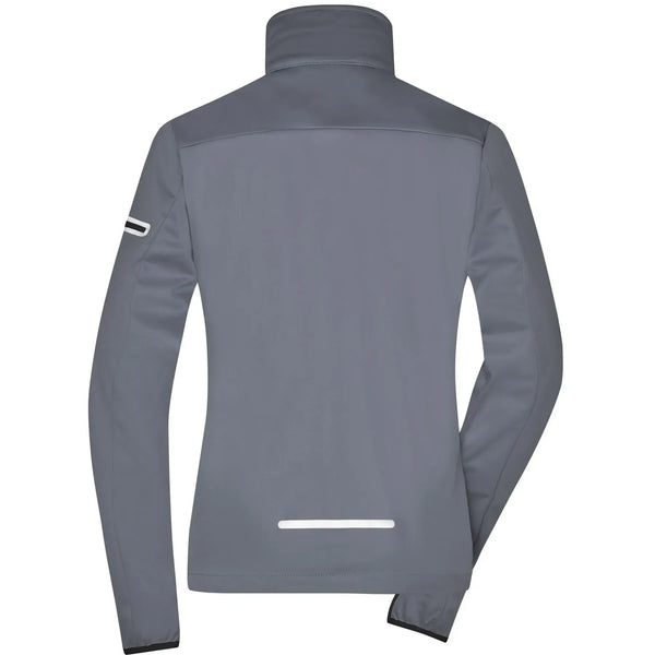 Giacca Ladies Sports Softshell - personalizzabile con logo