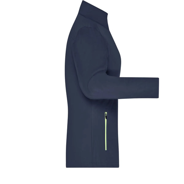 Giacca Ladies Sports Softshell - personalizzabile con logo