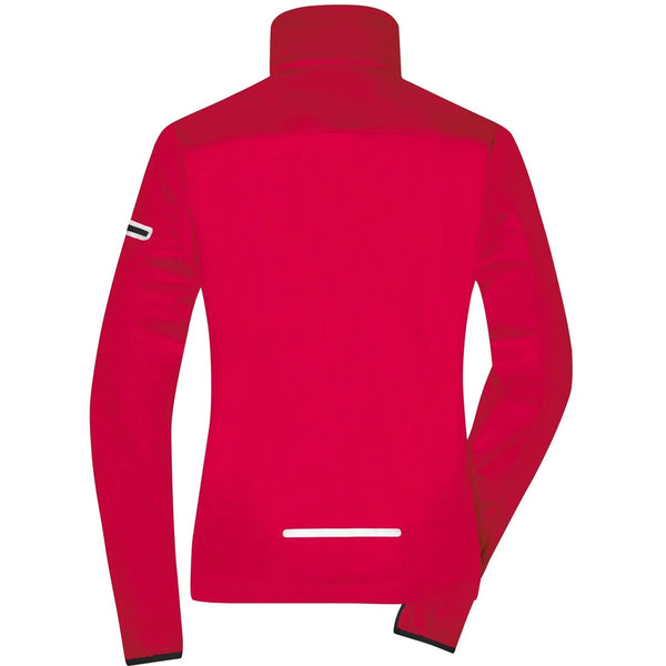 Giacca Ladies Sports Softshell - personalizzabile con logo