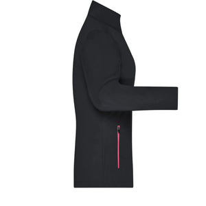 Giacca Ladies Sports Softshell - personalizzabile con logo