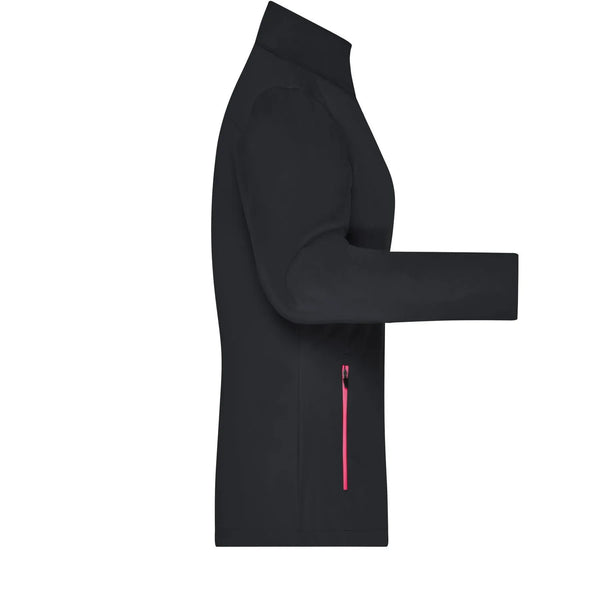 Giacca Ladies Sports Softshell - personalizzabile con logo