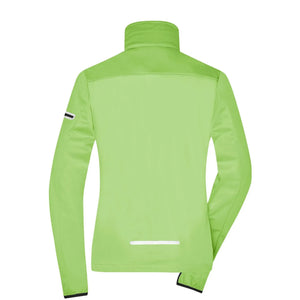 Giacca Ladies Sports Softshell - personalizzabile con logo