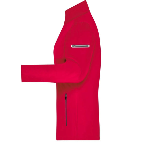 Giacca Ladies Sports Softshell - personalizzabile con logo