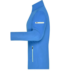 Giacca Ladies Sports Softshell - personalizzabile con logo