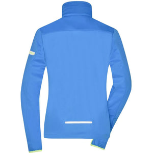 Giacca Ladies Sports Softshell - personalizzabile con logo