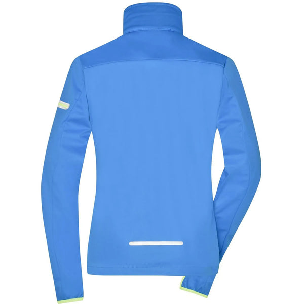 Giacca Ladies Sports Softshell - personalizzabile con logo