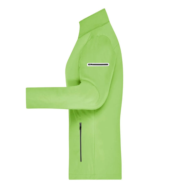 Giacca Ladies Sports Softshell - personalizzabile con logo
