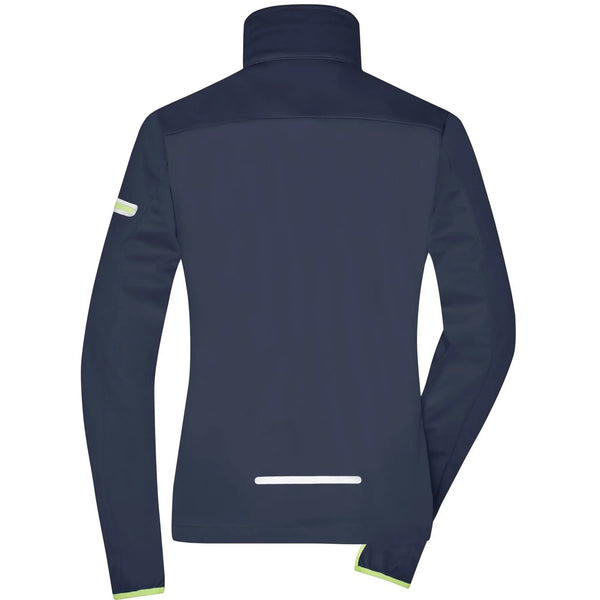 Giacca Ladies Sports Softshell - personalizzabile con logo