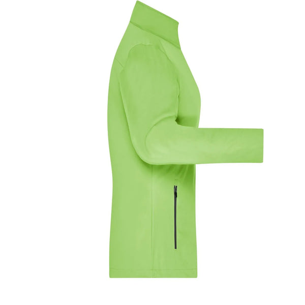 Giacca Ladies Sports Softshell - personalizzabile con logo