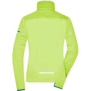 Giacca Ladies Sports Softshell - personalizzabile con logo