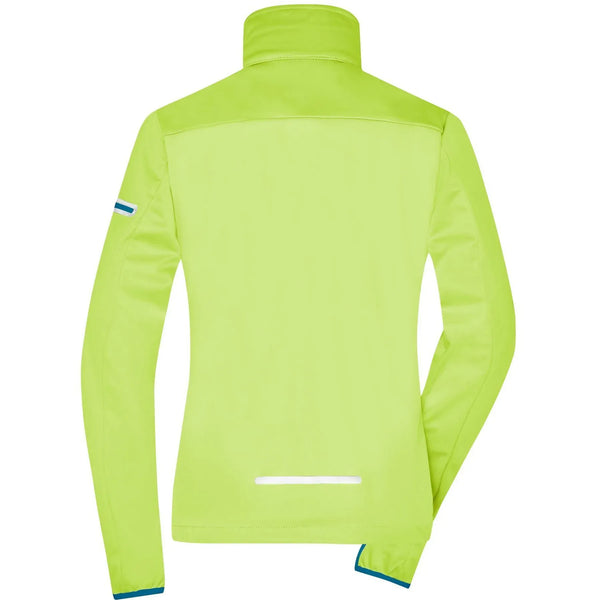 Giacca Ladies Sports Softshell - personalizzabile con logo