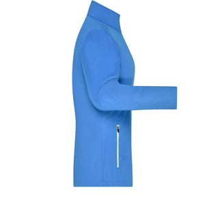 Giacca Ladies Sports Softshell - personalizzabile con logo