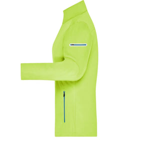 Giacca Ladies Sports Softshell - personalizzabile con logo