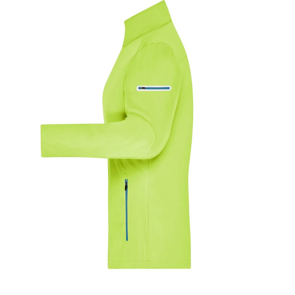 Giacca Ladies Sports Softshell - personalizzabile con logo