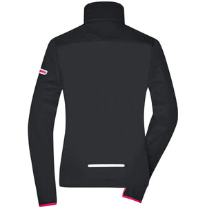 Giacca Ladies Sports Softshell - personalizzabile con logo