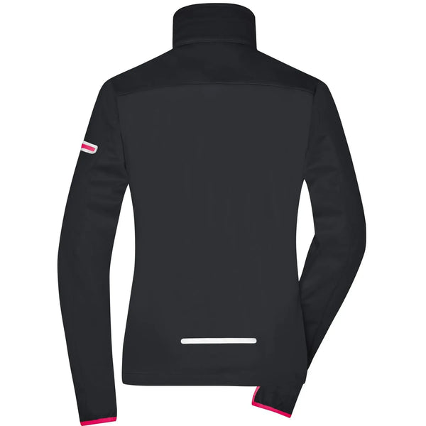 Giacca Ladies Sports Softshell - personalizzabile con logo
