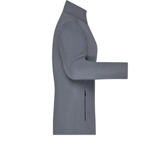Giacca Ladies Sports Softshell - personalizzabile con logo
