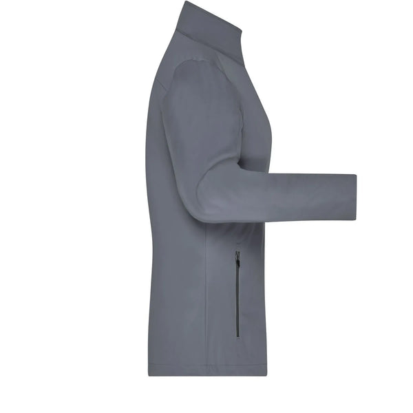 Giacca Ladies Sports Softshell - personalizzabile con logo