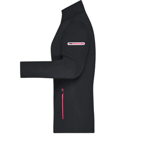 Giacca Ladies Sports Softshell - personalizzabile con logo