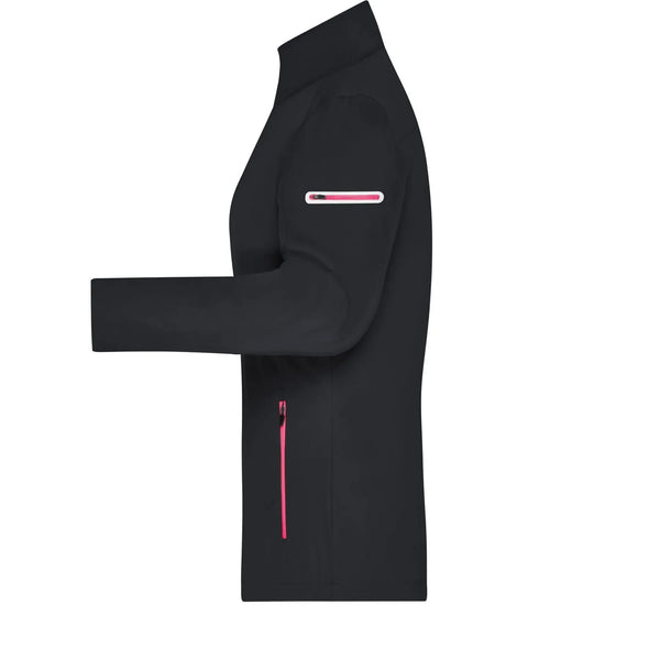 Giacca Ladies Sports Softshell - personalizzabile con logo