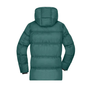 Giacca Ladies Winter - personalizzabile con logo