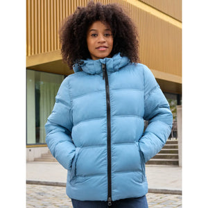 Giacca Ladies Winter - personalizzabile con logo